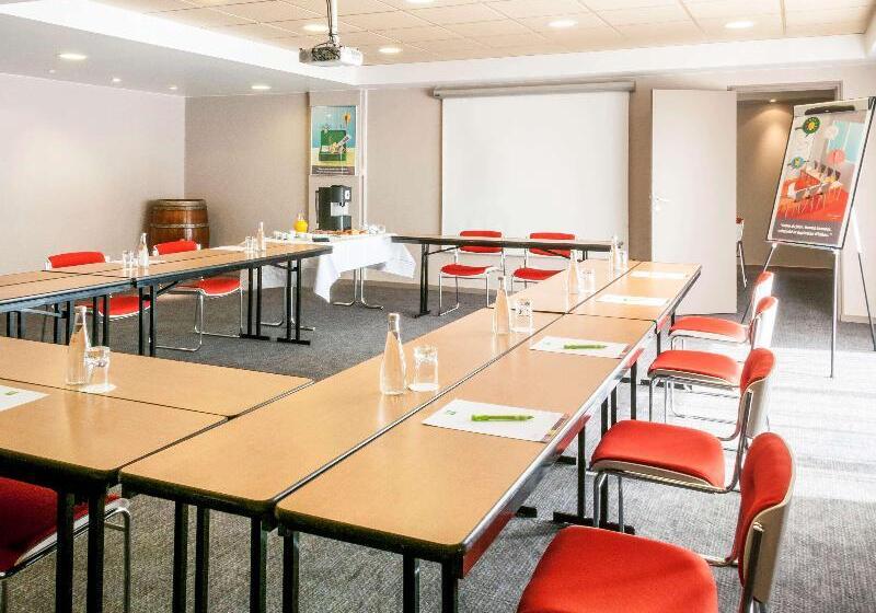 ホテル Ibis Styles Cognac