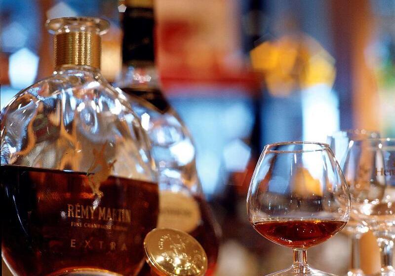 ホテル Ibis Styles Cognac