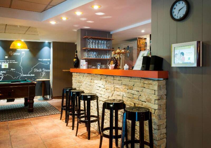 ホテル Ibis Styles Cognac