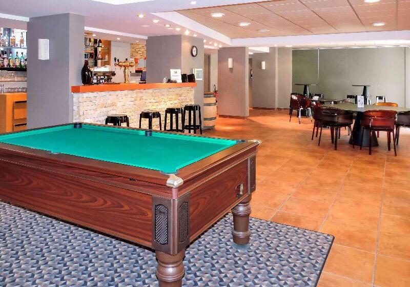 ホテル Ibis Styles Cognac