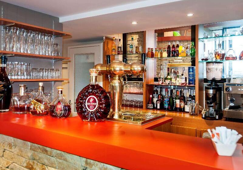 ホテル Ibis Styles Cognac