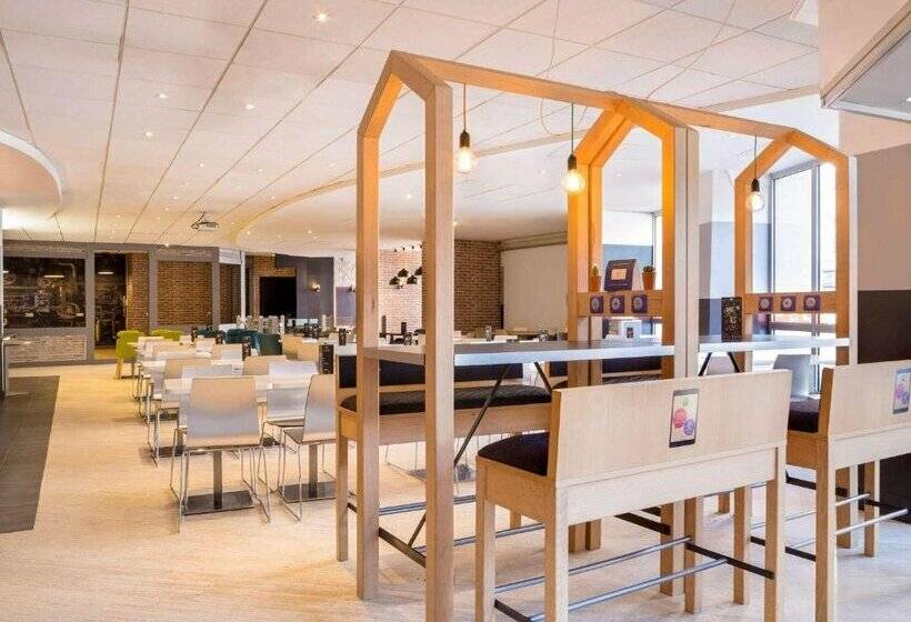 ホテル Ibis Styles Paris Gare De L Est Chateau Landon