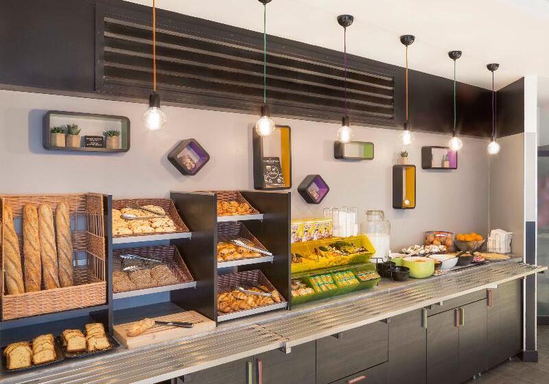 ホテル Ibis Styles Paris Gare De L Est Chateau Landon