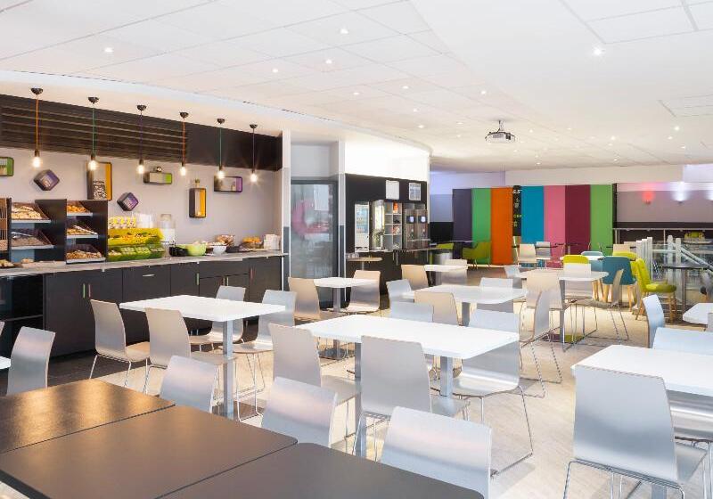 ホテル Ibis Styles Paris Gare De L Est Chateau Landon