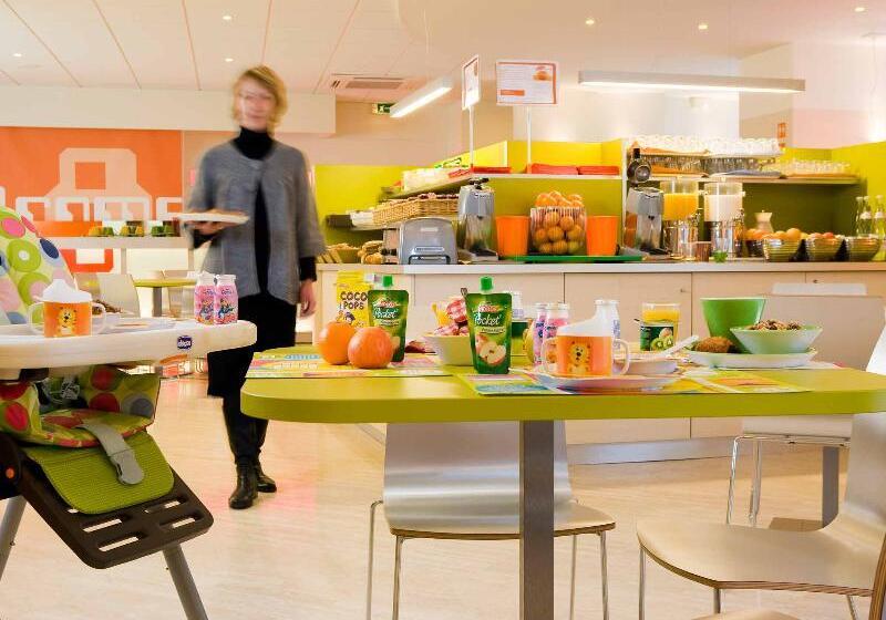 ホテル Ibis Styles Paris Gare De L Est Chateau Landon