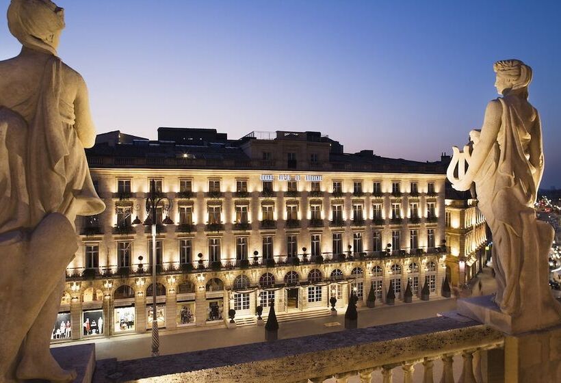 Intercontinental Bordeaux Le Grand Hotel, An Ihg