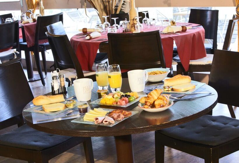 ホテル Kyriad Beauvais Sud