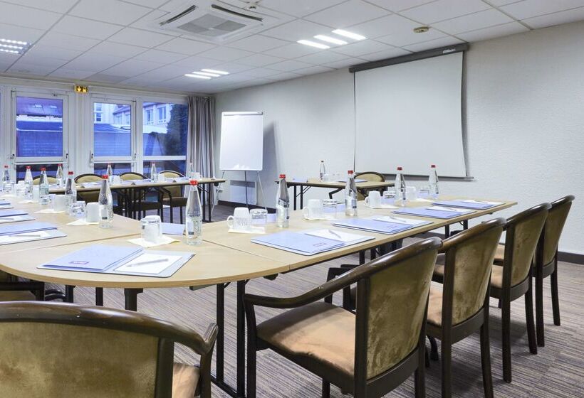 호텔 Kyriad Belfort Centre Gare