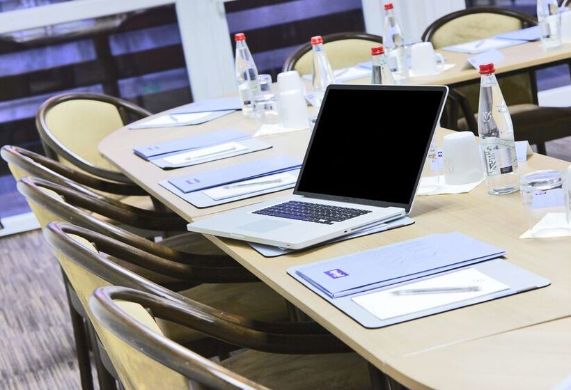 호텔 Kyriad Belfort Centre Gare