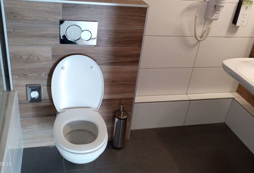 فندق Kyriad Belfort Centre Gare