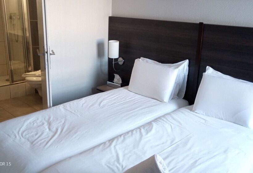 호텔 Kyriad Belfort Centre Gare