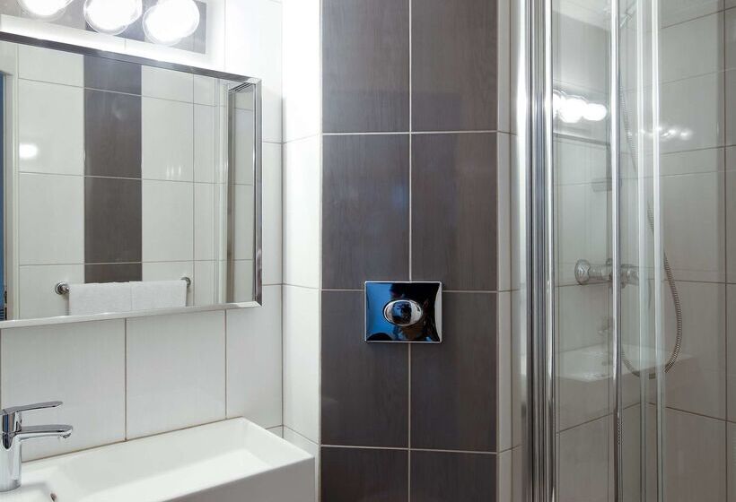 호텔 Kyriad Belfort Centre Gare