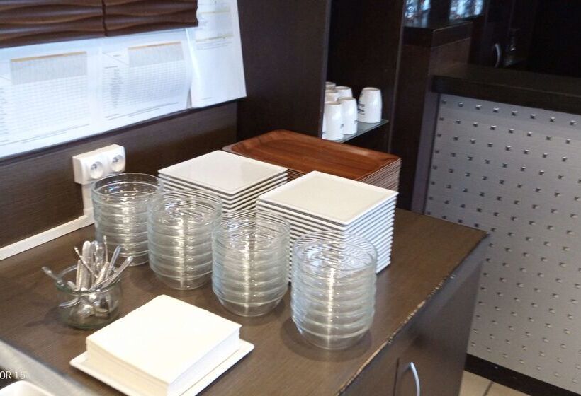 호텔 Kyriad Belfort Centre Gare