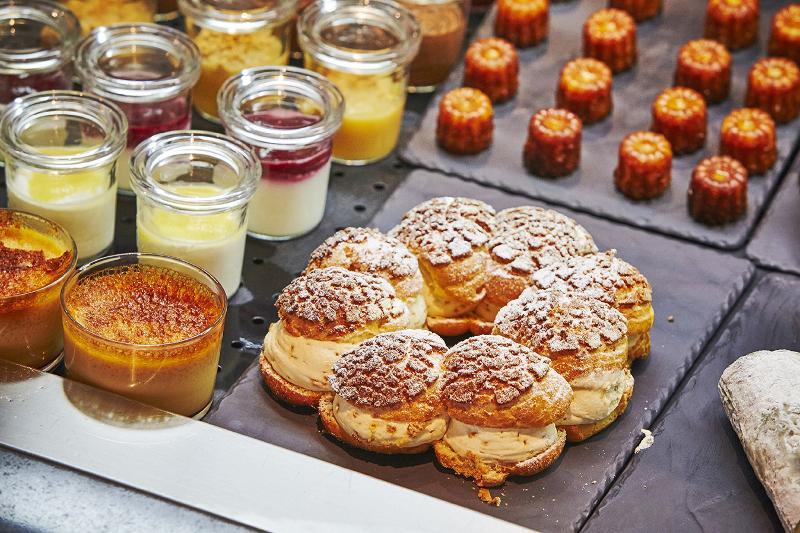 فندق Kyriad Paris Ouest   Bezons La Défense