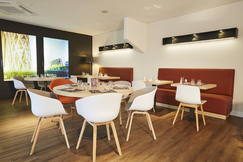 فندق Kyriad Paris Ouest   Bezons La Défense