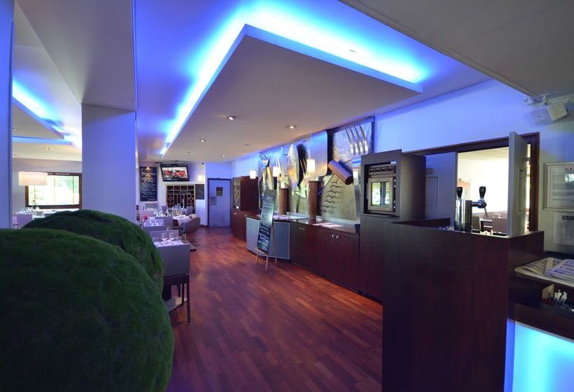 هتل Kyriad Dijon Est  Mirande