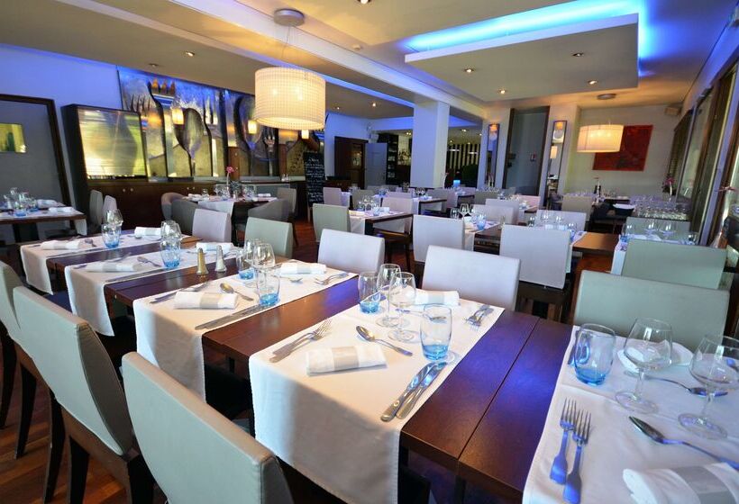 هتل Kyriad Dijon Est  Mirande