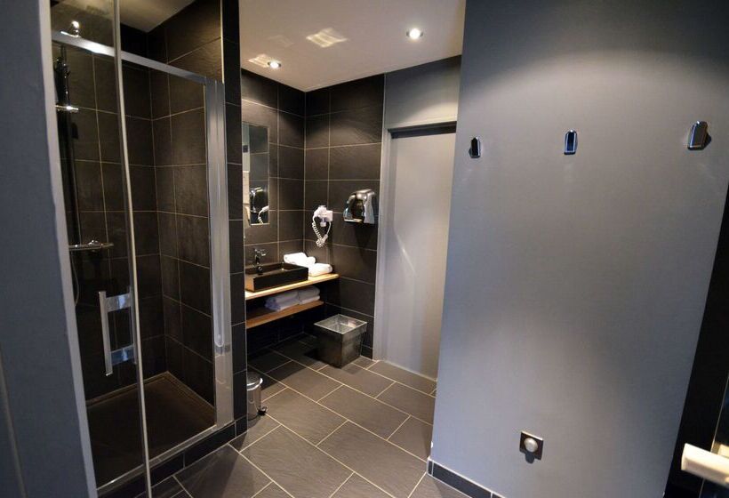 هتل Kyriad Dijon Est  Mirande