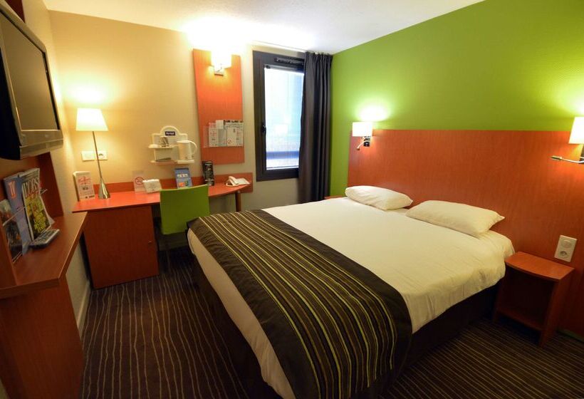 هتل Kyriad Dijon Est  Mirande