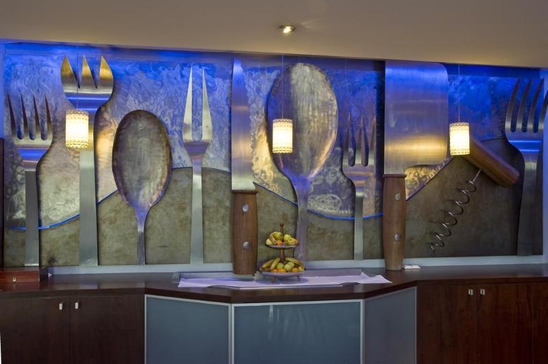 هتل Kyriad Dijon Est  Mirande