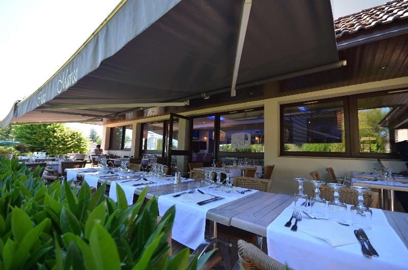 هتل Kyriad Dijon Est  Mirande