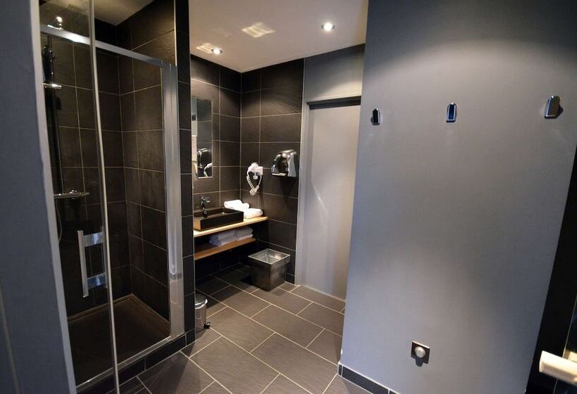 هتل Kyriad Dijon Est  Mirande