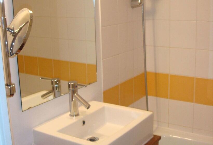 酒店 Kyriad Lille Est Villeneuve D Ascq