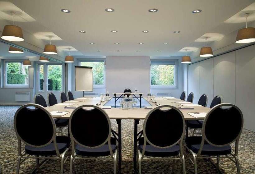 فندق Kyriad Lille Est Villeneuve D Ascq