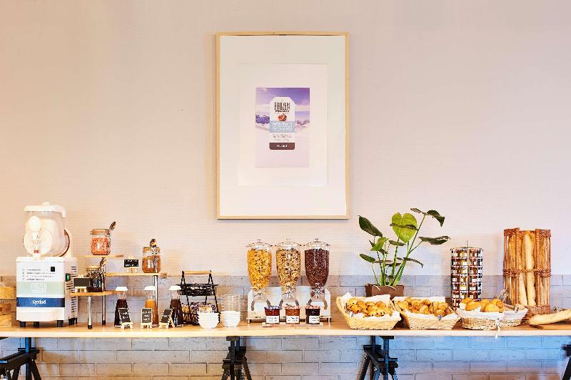 فندق Kyriad Lille Est Villeneuve D Ascq