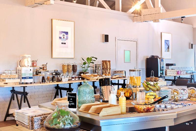 فندق Kyriad Lille Est Villeneuve D Ascq