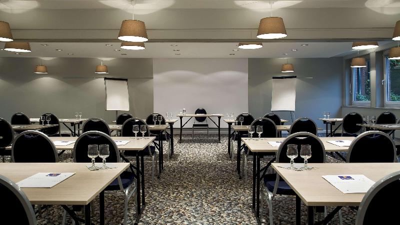 酒店 Kyriad Lille Est Villeneuve D Ascq