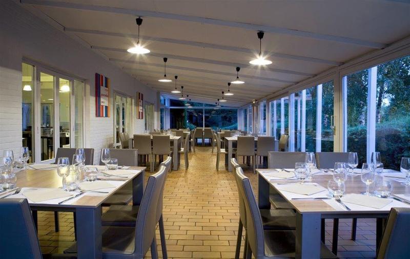 فندق Kyriad Lille Est Villeneuve D Ascq