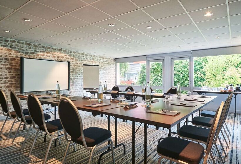 فندق Kyriad Lille  Mons En Baroeul