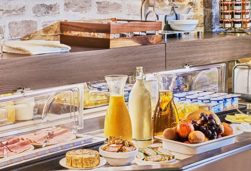 فندق Kyriad Lille  Mons En Baroeul