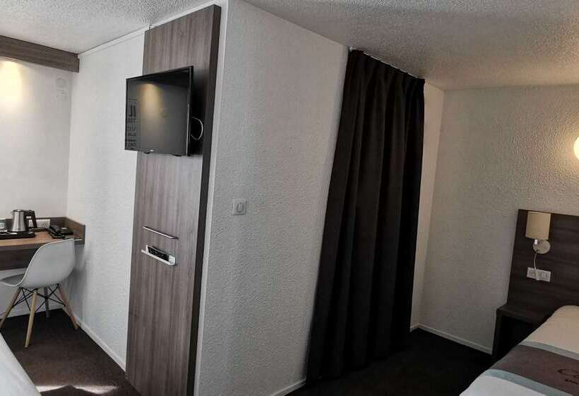 فندق Kyriad Lille  Mons En Baroeul