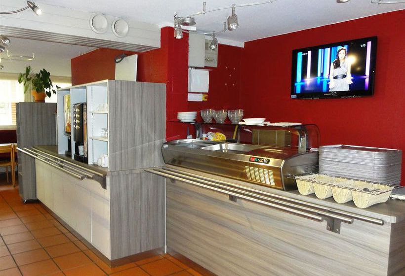 فندق Kyriad Toulouse Est Balma  Cité De L Espace