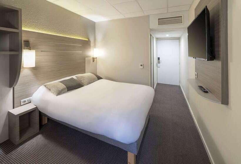 酒店 Best Western Voiron Centre