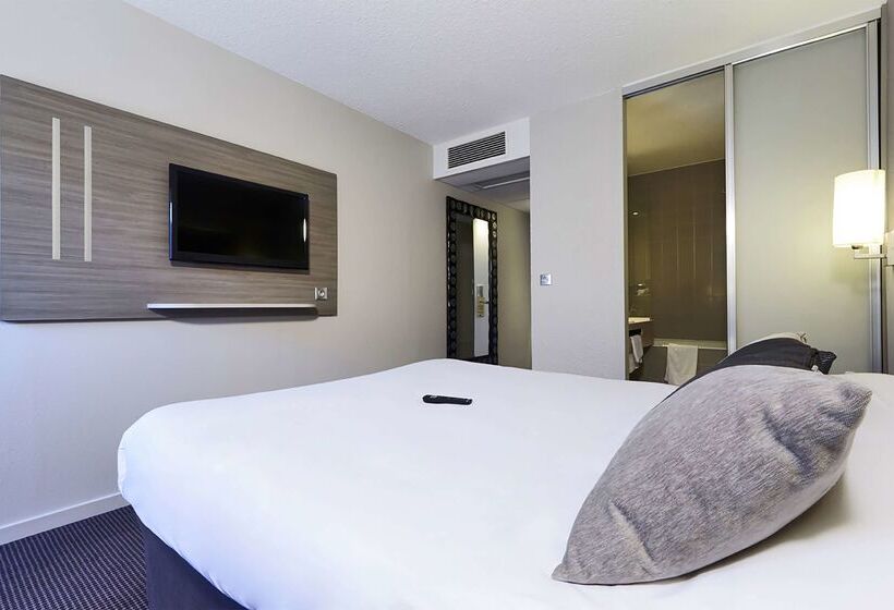 酒店 Best Western Voiron Centre