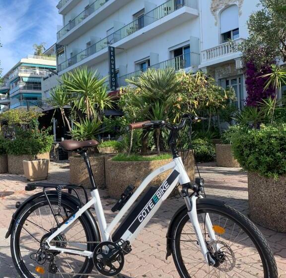 酒店 Le Beau Séjour