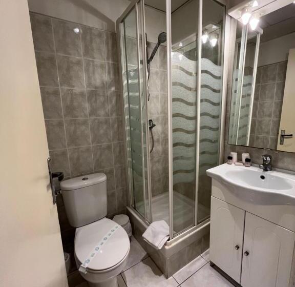 酒店 Le Beau Séjour