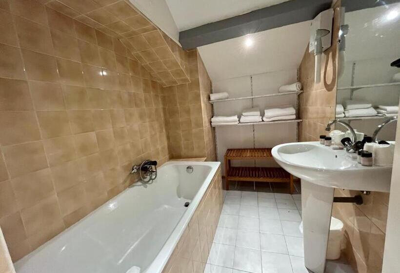 酒店 Le Beau Séjour