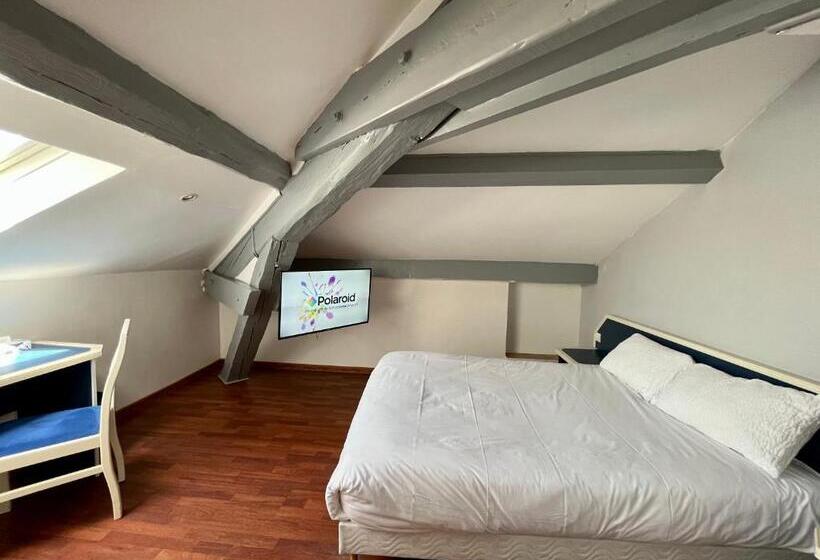 酒店 Le Beau Séjour