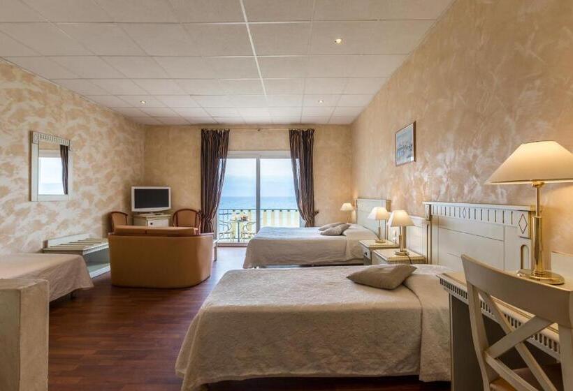 酒店 Le Beau Séjour