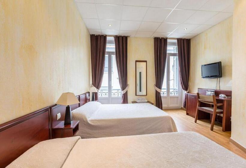 酒店 Le Beau Séjour