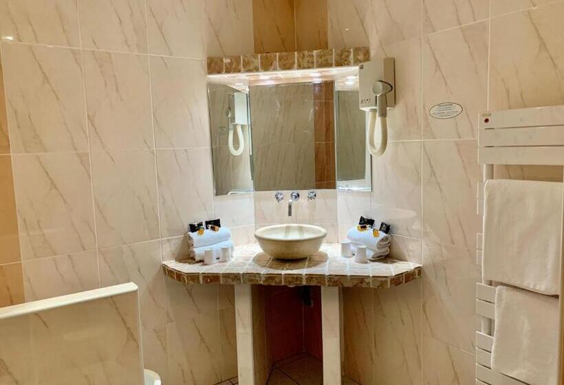 酒店 Le Beau Séjour