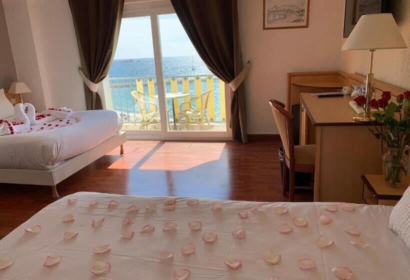 酒店 Le Beau Séjour