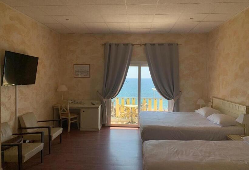 酒店 Le Beau Séjour