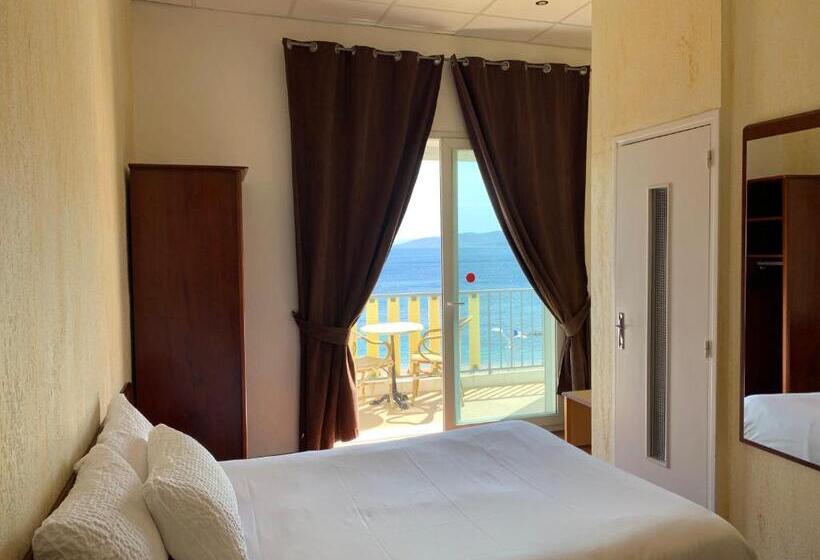 酒店 Le Beau Séjour