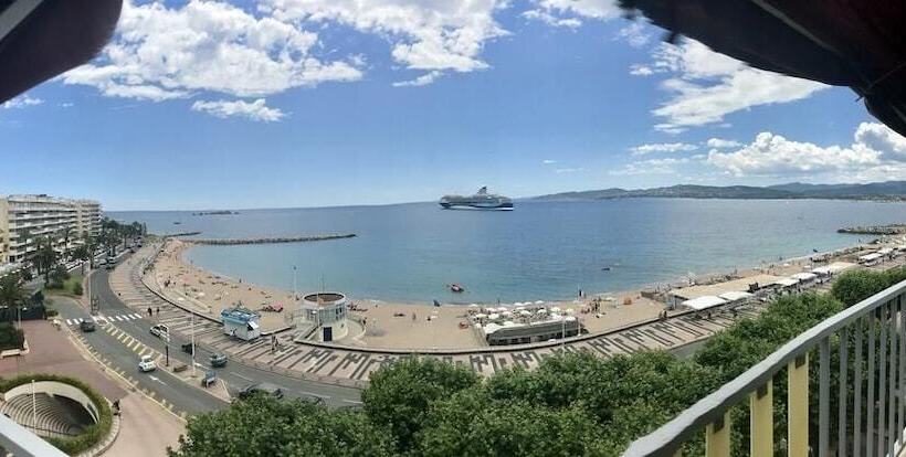 酒店 Le Beau Séjour