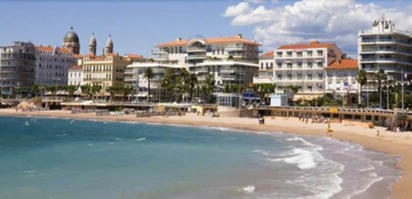 酒店 Le Beau Séjour